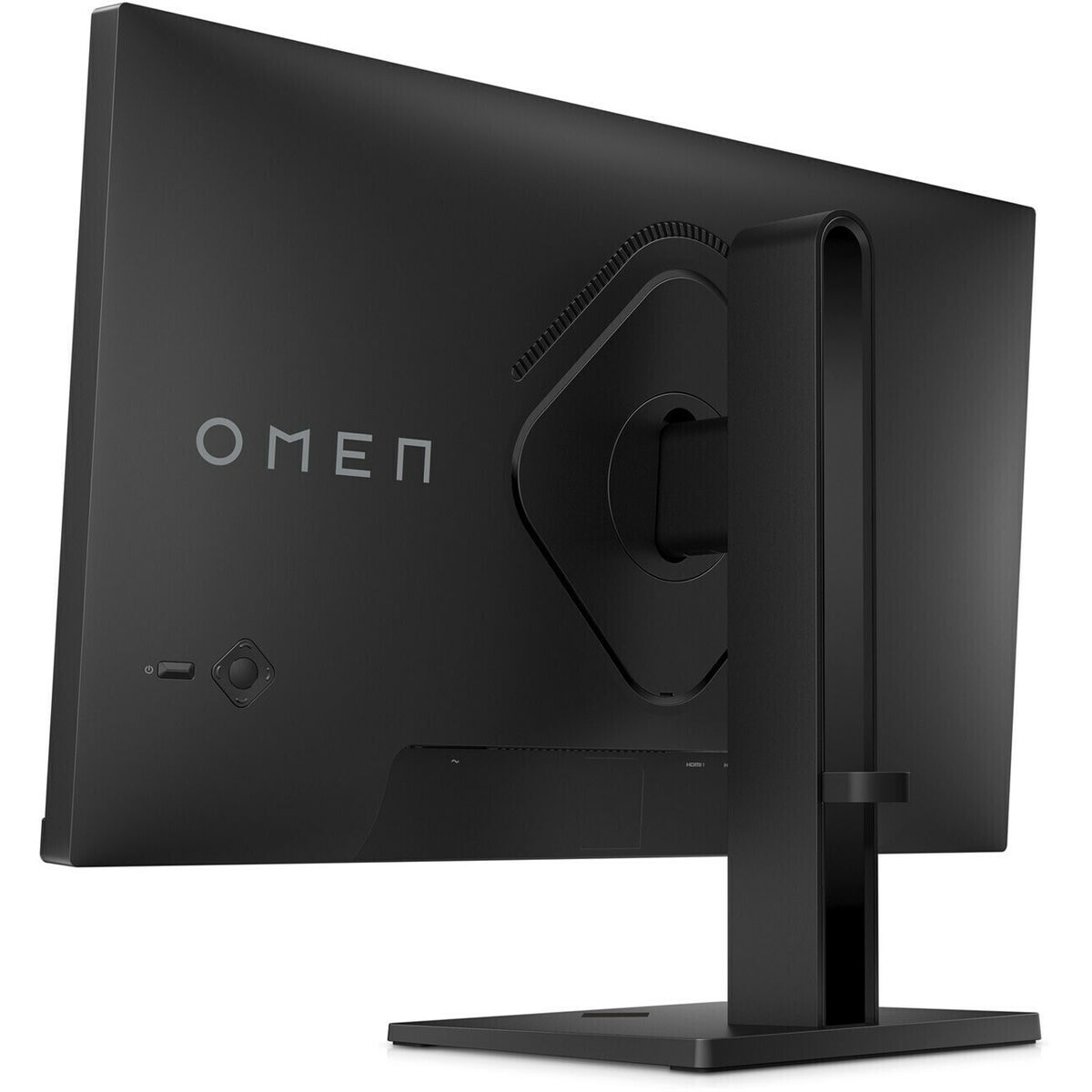 Monitor HP 780D9E9 Svart 23,8" 165 Hz